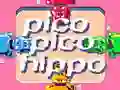 Mäng Pico Pico Hippo Internetis