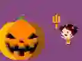 Mäng Trick or Treat web Internetis