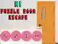 Mäng N1 Puzzle Room Escape Internetis