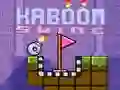 Mäng Kaboom Swing Internetis
