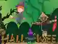 Mäng Awful Vampire Escape Internetis