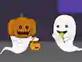 Mäng Trick or GhostNight Internetis