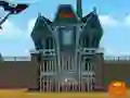 Mäng Decomposition Pumpkin Man Escape Internetis