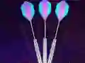 Mäng Darts King Internetis