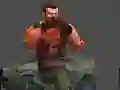 Mäng Gang Brawlers Internetis