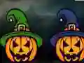 Mäng Find Halloween Witch Costume Girl Internetis