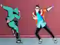 Mäng Find Rapper Rhythm Internetis