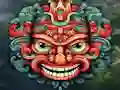 Mäng  Lost Mystery Masks Voidbound Visage Internetis