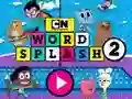 Mäng Word Splash 2 Internetis