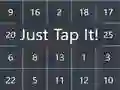 Mäng Just Tap it! Internetis