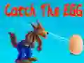 Mäng Catch The EGG Internetis