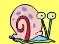 Mäng Spongebob Saw Game Internetis