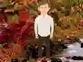 Mäng Boy Escape From Lake Internetis