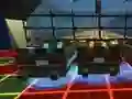 Mäng Kogama: Ultimate Hover Racing Internetis