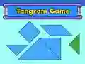 Mäng Tangram game Internetis