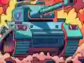 Mäng Tank Showdown Internetis