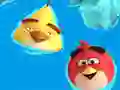 Mäng Coloring Book: Angry Birds Internetis