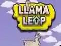 Mäng Llama Leap Internetis
