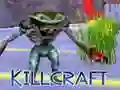 Mäng Killcraft Internetis