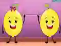 Mäng Juicy Escape-Find Sweet Orange Internetis