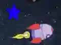 Mäng Rocket Stars Internetis