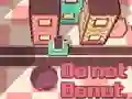 Mäng Do Not Donut Internetis