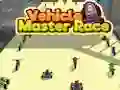 Mäng Vehicle Master Race Internetis