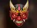 Mäng Lost Mystery Masks Dracolich Hood Internetis