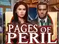 Mäng Pages of Peril Internetis