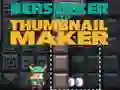 Mäng Berserker and Thumbnail Maker Internetis