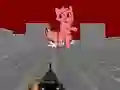 Mäng Furry killer Internetis