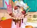 Mäng Roxie's Kitchen Freakshake Internetis