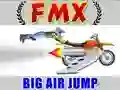 Mäng FMX Big Air Jump Internetis