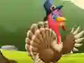 Mäng Thanksgiving Food Truck Escape Internetis
