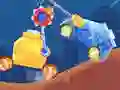 Mäng Cats: Crash Arena Turbo Stars Internetis