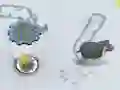 Mäng Swift Ball Internetis