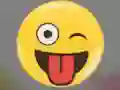Mäng Pac Emoji Internetis