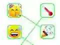 Mäng Emoji Fun Internetis