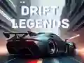 Mäng Drift Legends Internetis
