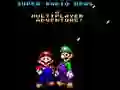 Mäng Super Mario Bros: A Multiplayer Adventure Internetis