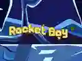 Mäng Rocket Boy Internetis