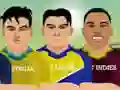 Mäng Cricket Championship Internetis