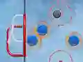 Mäng Air Hockey Cup Internetis