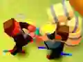 Mäng Ragdoll Arena 2 Player Internetis