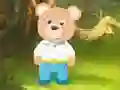 Mäng Bear Girlfriend Escape Internetis
