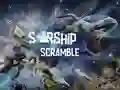 Mäng Starship Scramble Internetis