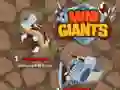 Mäng Mini Giants Internetis