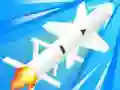 Mäng Boom Missile 3D Internetis