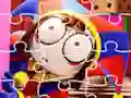 Mäng The Amazing Digital Circus Jigsaw Internetis