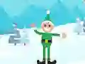Mäng Google Santa Tracker Internetis